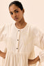 Salt trace dress