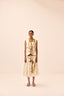 Sand and snow co-ord set
