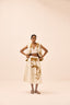 Sand and snow co-ord set