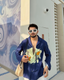 Chappai Shirt- Shop Influencial