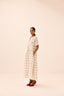 Scarlet Prism dress