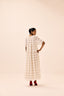 Scarlet Prism dress