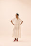Scarlet Prism dress