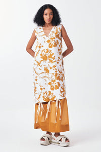 Self Tie Dress