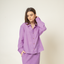 Earo Purple Shirt