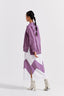 Short Jumper Co-Ord (Set Of 2) - Lilac
