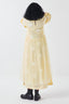 Side Elastic Waist Dress