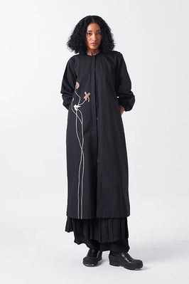 Skirt Pant