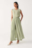 Skirt Pant