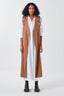 Sleeveless Jacket