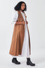 Sleeveless Jacket Co-Ord (Set Of 2)