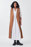 Sleeveless Jacket Co-Ord (Set Of 2)