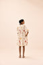 Solar snow dress