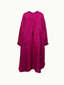 Soler Dress Mulberry silk - Pink