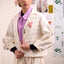 Soria Handloom Jacket