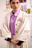 Soria Handloom Jacket
