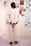 Soria Handloom Jacket