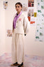 Soria Handloom Jacket