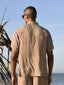 Moon Cactus Cabana Shirt