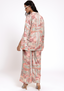 Chandivali Cape Sleeve Top