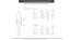 Graphite Straight Pant