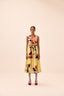 Sunstone dress