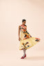 Sunstone dress