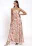 Chandivali Tent Dress
