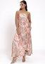 Chandivali Tent Dress