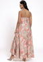 Chandivali Tent Dress