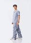 Ash Gray Bowling Shirt