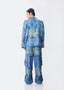 Escapism Blazer