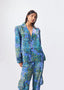 Escapism Blazer