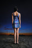 Vivid Reflections 3 Piece Blazer Set