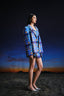 Vivid Reflections 3 Piece Blazer Set