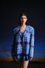 Vivid Reflections 3 Piece Blazer Set