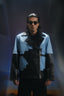 Duality Biker Jacket
