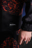 Mixed Feelings Panelled Jacket