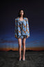 Memory Lane Oversized Blazer
