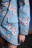 Pixel Play Quilted Dress