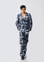 Midnight Gaze Blazer
