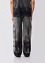 Flaming Hot Cargo Pants