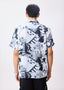 Rush Hour Cuban Collar Shirt
