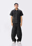 Technical Rays Heavy Duty Shirt