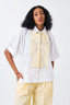 Three Pleat Pant