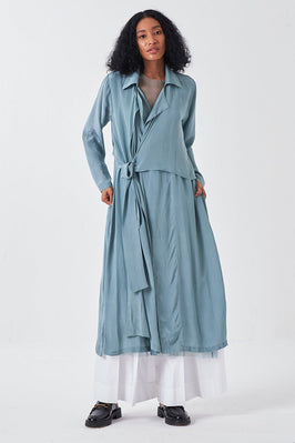 Tie Jacket Co-Ord (Set Of 2)