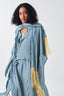 Tie Jacket Co-Ord (Set Of 2)