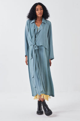 Tie Jacket Co-Ord (Set Of 2)