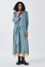 Tie Jacket Co-Ord (Set Of 3)