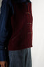 T-len Bundi - Black | Red Men